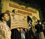 Festival de Folclore da Cortelha