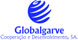 Logo da Globalgarve